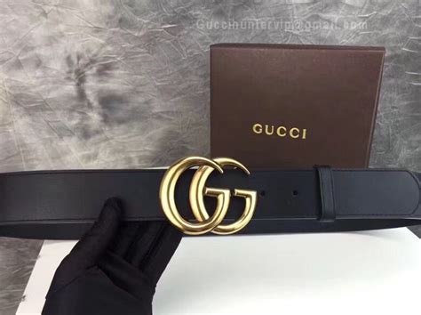 black leather gucci belt replica|gucci belt second copy.